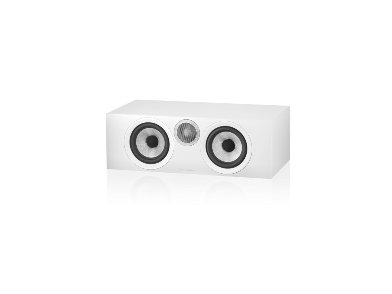 Bowers & Wilkins HTM6 S3 White Bowers & Wilkins HTM6 S3 White