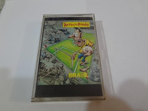 Brasil [Musikkassette]