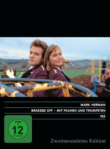 Brassed Off. Zweitausendeins Edition Film 185.