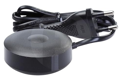 Braun Adapter (Ladekabel, Ladegerät) schwarz elektrische Zahnbürste 81739981