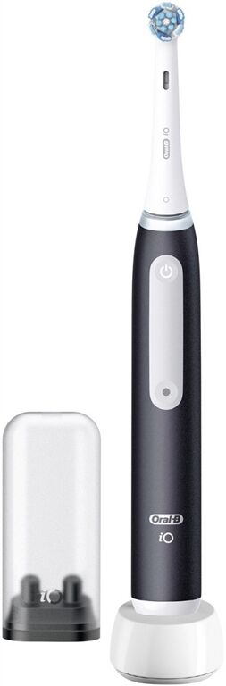 Braun Oral-B  iO Series 3n (Schwarz)