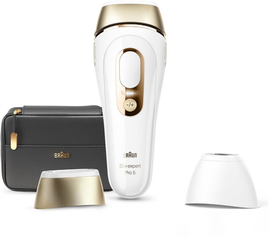 Braun PL5140 Silk-expert Pro 5 (Schwarz)