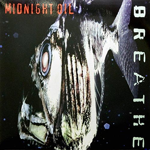 Breathe [Vinyl LP] von Unbranded