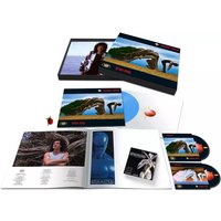 Brian May Another World Limited Edition Vinyl LP & 2 CD Boxset