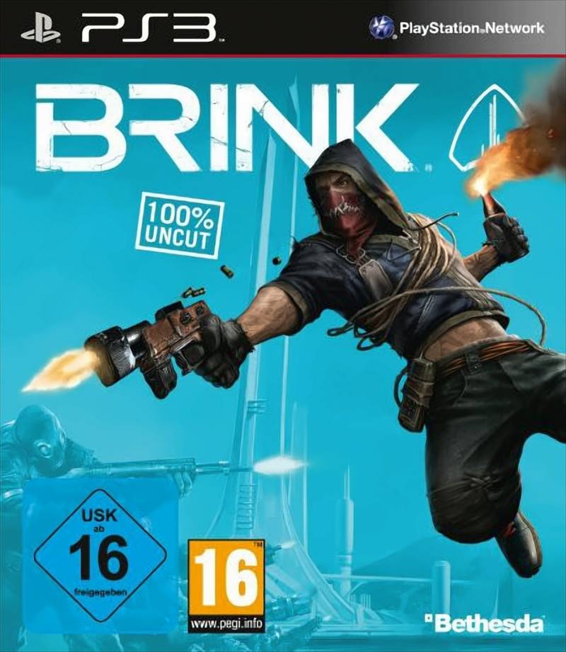 Brink