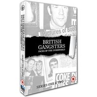 Britische Gangster: Die Gesichter der Unterwelt - Serie 1 und 2 Britische Gangster: Die Gesichter der Unterwelt - Serie 1 und 2