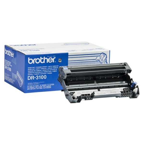 Brother DR-3100 Original Drum Kit Brother DR-3100 Original Drum Kit