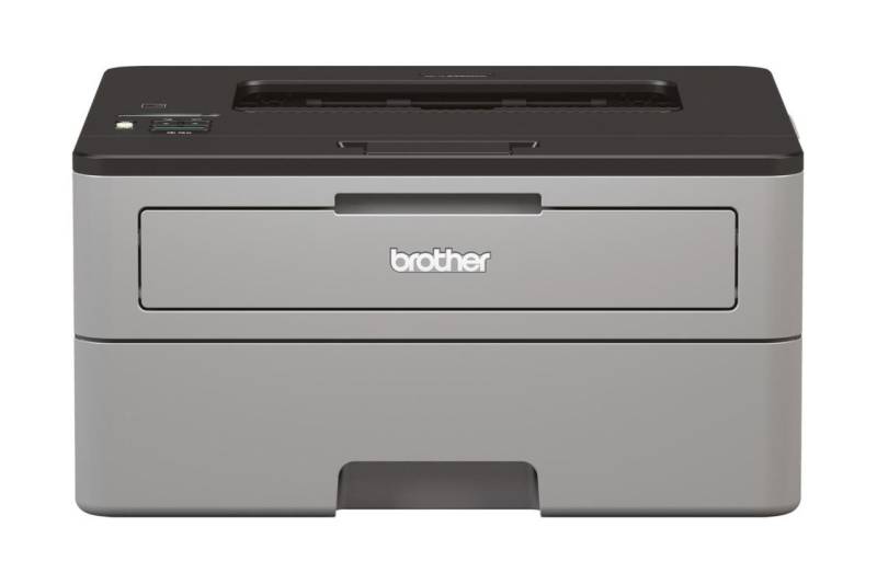 Brother HL-L2350DW Laserdrucker s/w