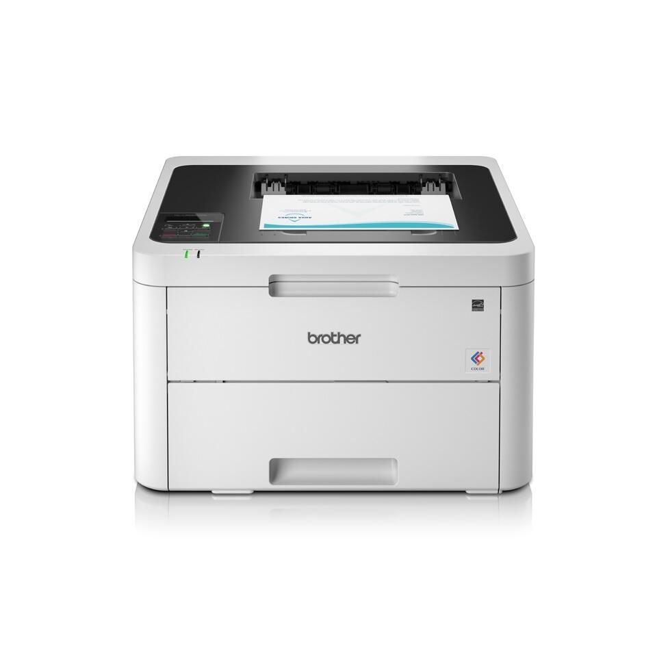 Brother HL-L3230CDW Farblaserdrucker