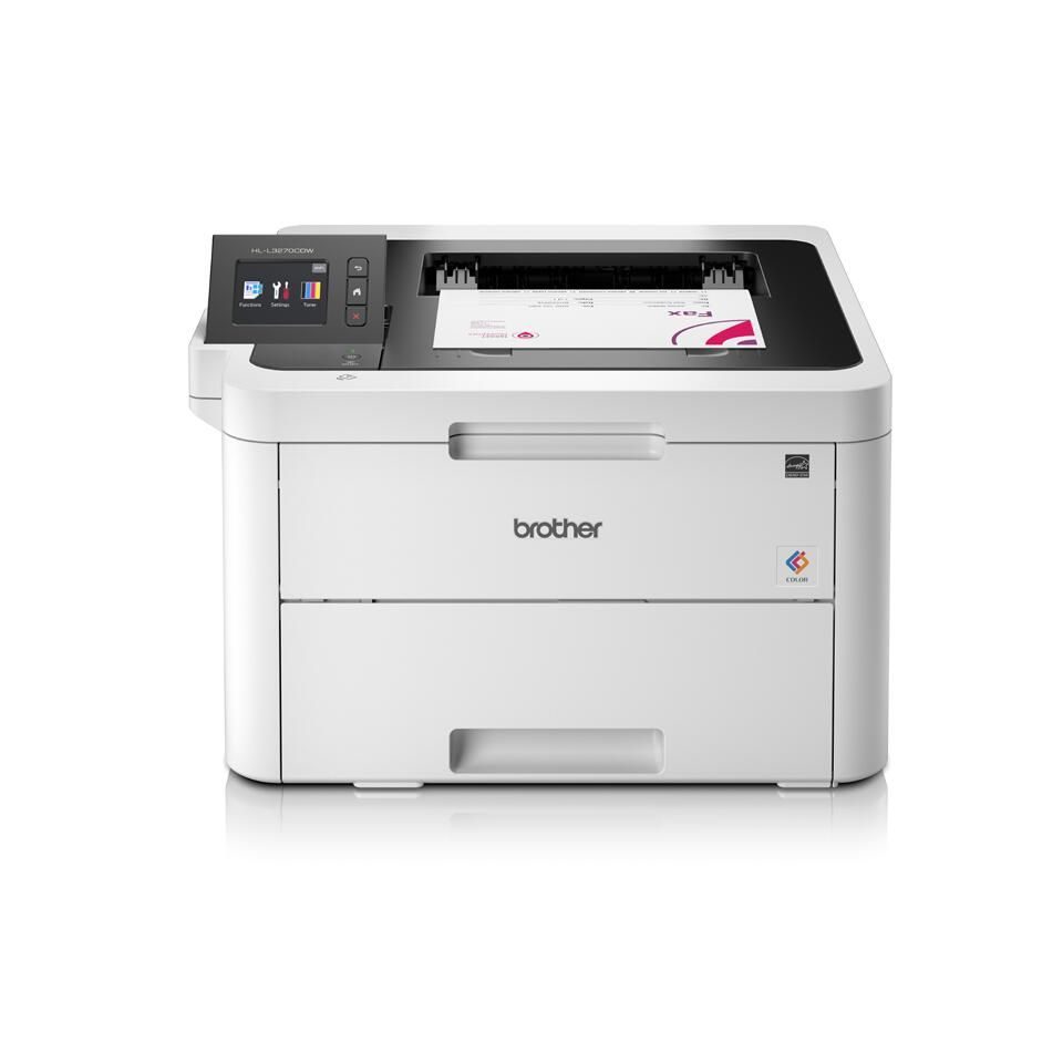 Brother HL-L3270CDW Farblaserdrucker