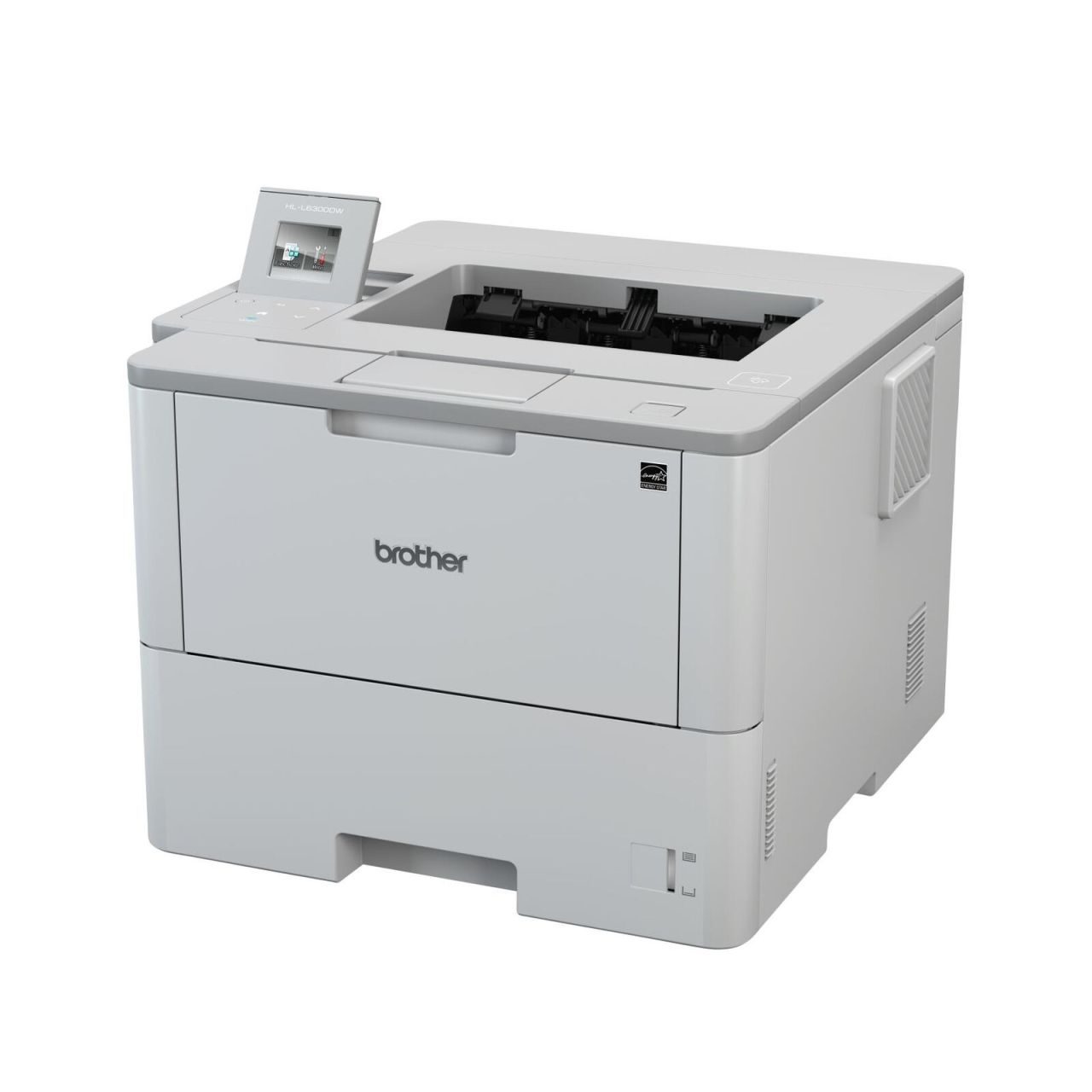 Brother HL-L6300DW Laserdrucker s/w