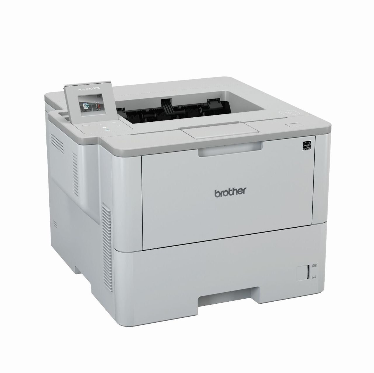 Brother HL-L6400DW Laserdrucker s/w