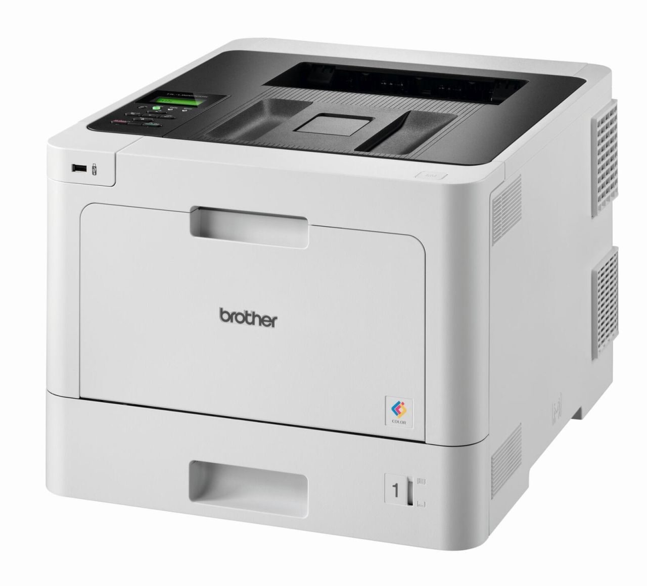 Brother HL-L8260CDW Farblaserdrucker