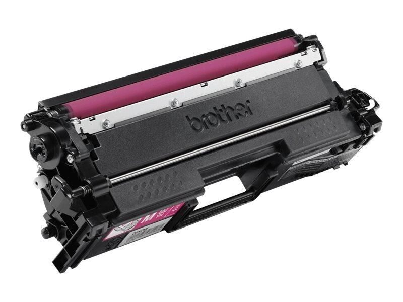 Brother Original TN-821XXLM Toner - magenta (TN821XXLM)