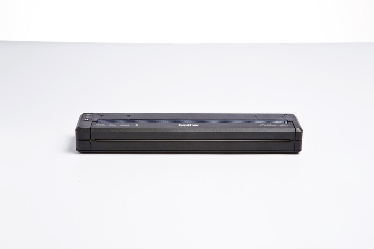 Brother PocketJet PJ-762 monochrom Thermodrucker