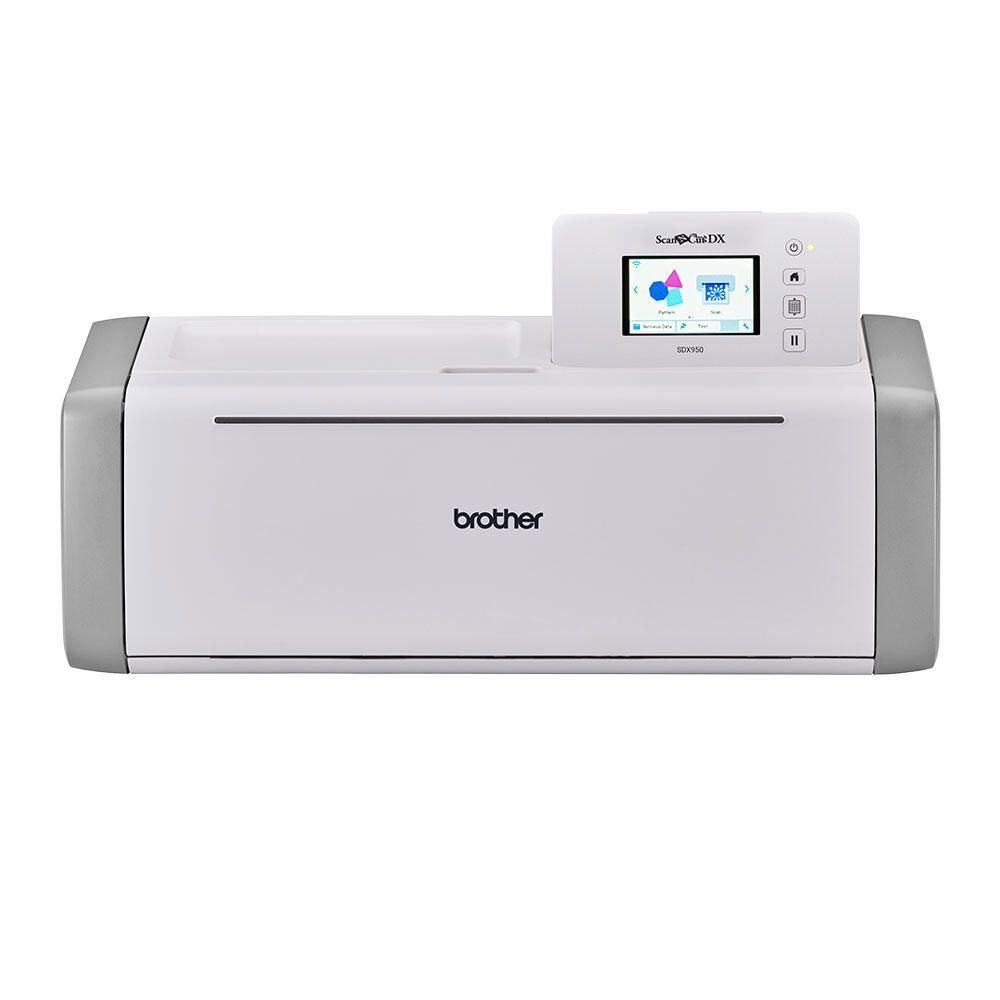 Brother ScanNCut DX950 Hobbyplotter