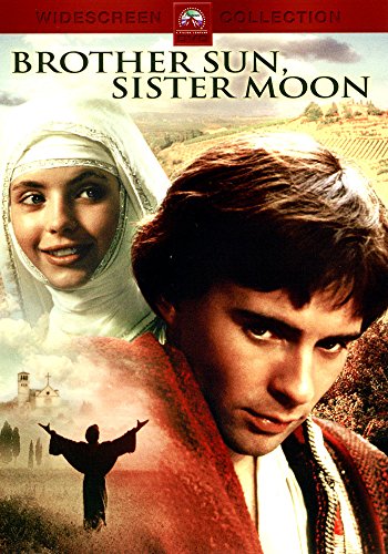 Brother Sun, Sister Moon - Franco Zeffirelli [DVD] [1972] von MSNOR