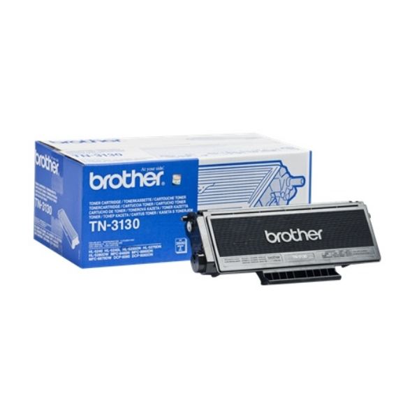 Brother TN-3130 Original Toner-Kit Brother TN-3130 Original Toner-Kit