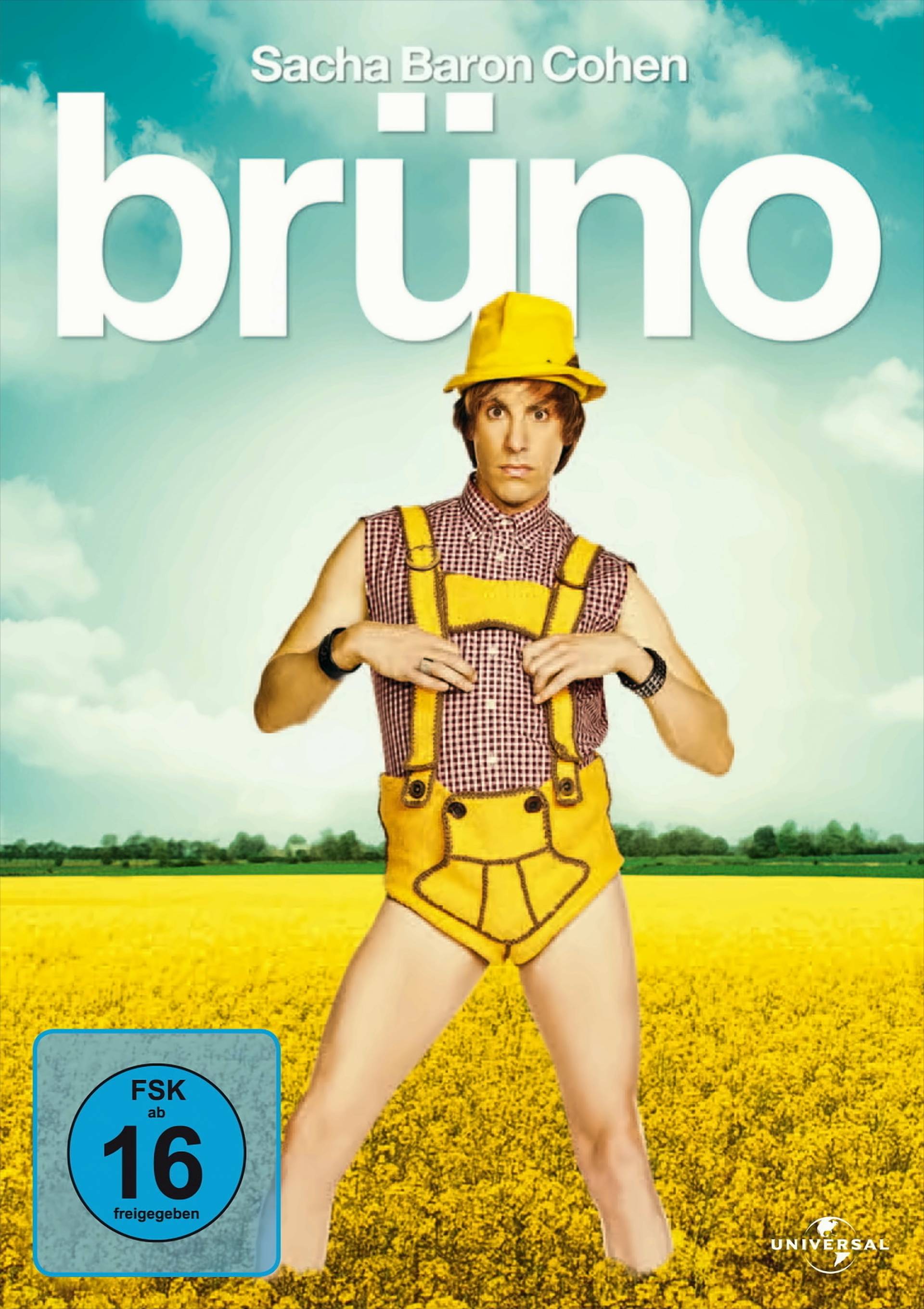 Brüno Brüno