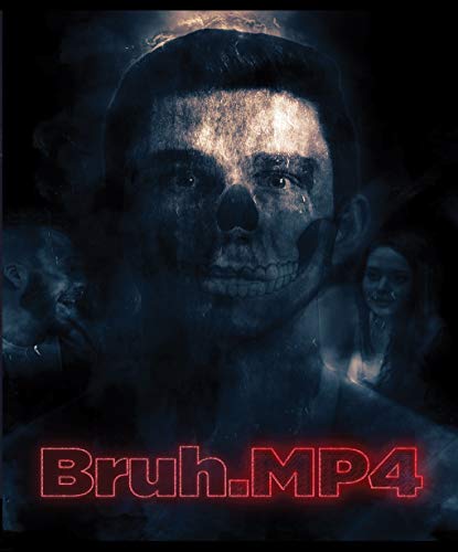 Bruh.MP4 [Blu-ray] von Mrg (Meridian)