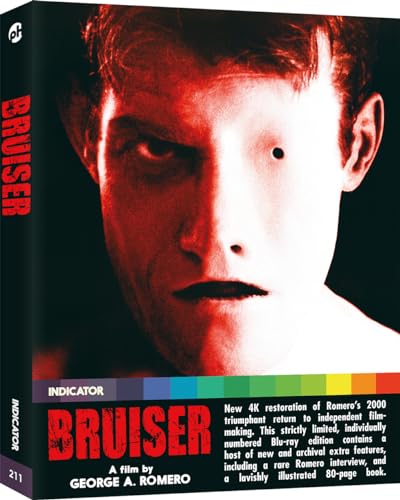 Bruiser [Region B] [Blu-ray]