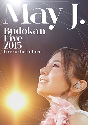 Budokan Live 2015 Live to the [DVD-AUDIO]