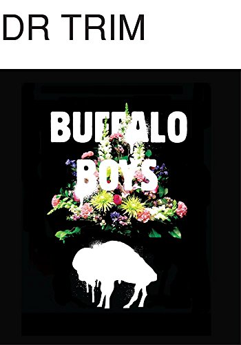 Buffalo Boys [Blu-ray] [Import italien] von Indie Rights