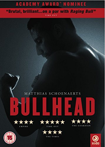 Bullhead [DVD-AUDIO] von Soda Pictures