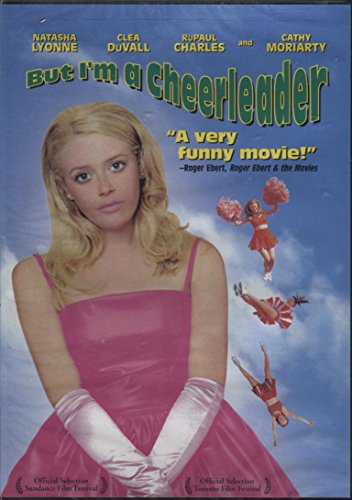 But I'm a Cheerleader But I'm a Cheerleader von Lionsgate