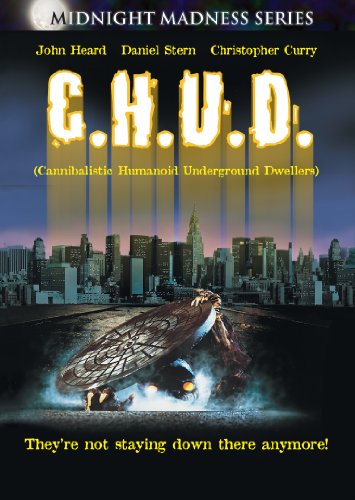 C.H.U.D. (1984) / (Ws Dol) [DVD] [Region 1] [NTSC] [US Import] von Image Entertainment
