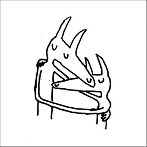 CAR SEAT HEADREST - TWIN FANTASY (1 CD) von MATADOR
