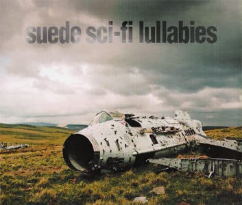 CD Sci-Fi Lullabies CD Sci-Fi Lullabies