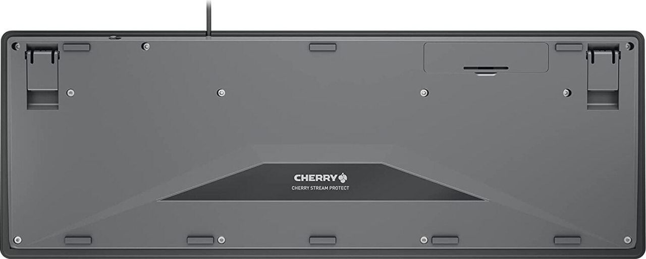 CHERRY STREAM PROTECT KEYBOARD