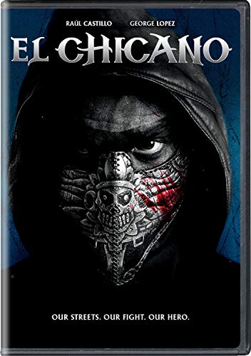 CHICANO, EL DVD CHICANO, EL DVD von Universal Studios