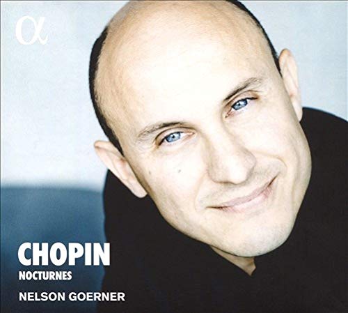 CHOPIN / GOERNER - NOCTURNES (2 CD)