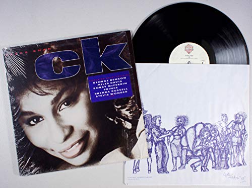 CK [Vinyl LP]