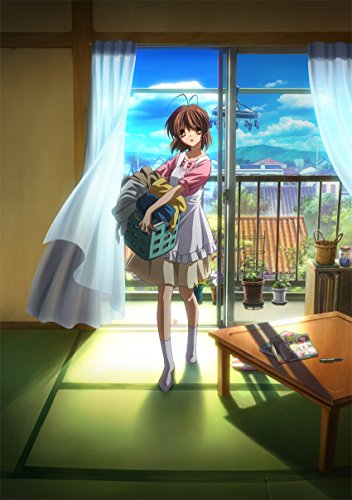 CLANNAD AFTER STORY コンパクト・コレクション Blu-ray (初回限定生産) von ポニーキャニオン