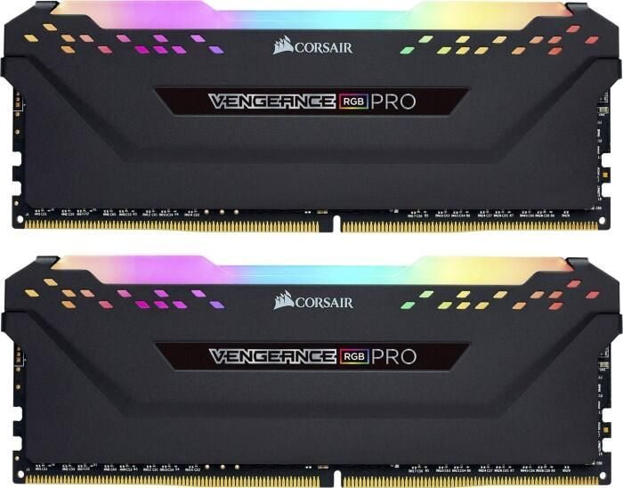 CORSAIR Vengeance RGB PRO