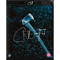CREEP BLU-RAY CREEP BLU-RAY