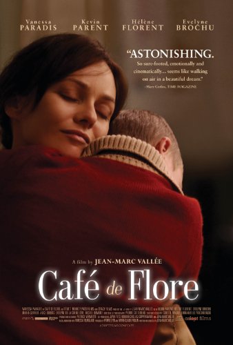 Cafe De Flore [DVD] [Region 1] [NTSC] [US Import] von Kino Lorber