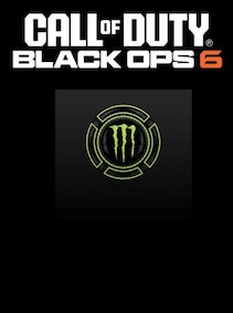 Call of Duty: Black Ops 6 - Unleash it Weapon Vinyl (PC, PS5, PS4, Xbox Series X/S, Xbox One) - Call of Duty Official Key - GLOBAL