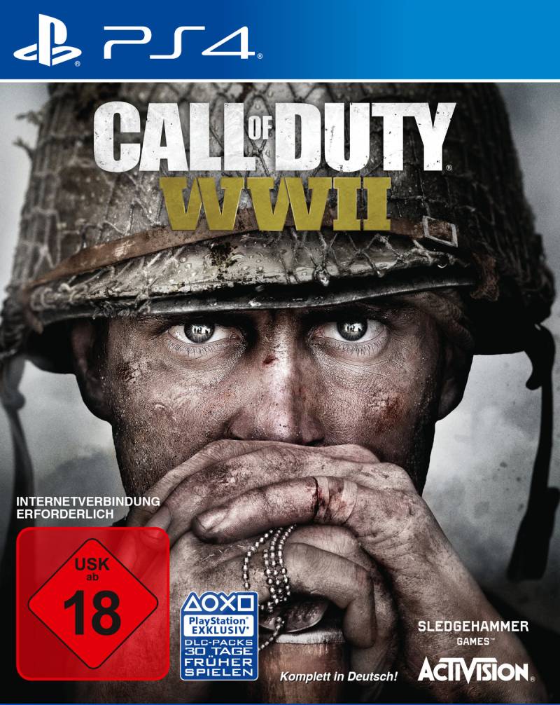 Call of Duty: WWII