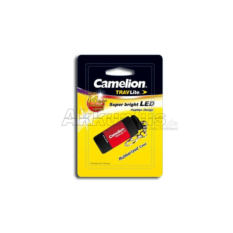 Camelion - SL3013 - LED Schlüsselanhänger