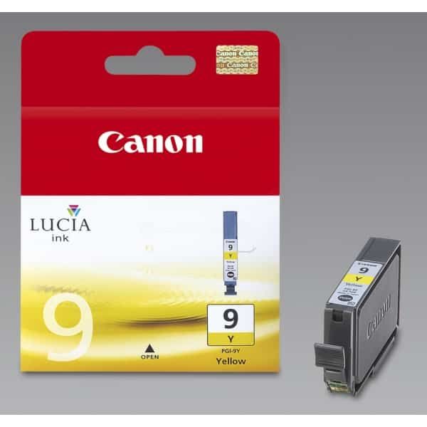Canon 1037B001 Druckerpatrone gelb Canon 1037B001 Druckerpatrone gelb