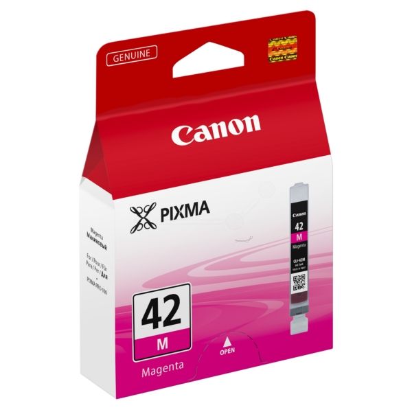 Canon 6386B001 Druckerpatrone magenta Canon 6386B001 Druckerpatrone magenta