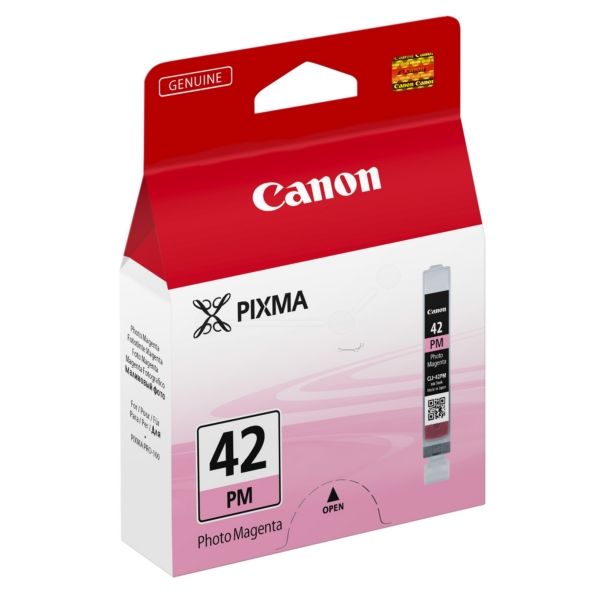 Canon 6389B001 Druckerpatrone magenta hell Canon 6389B001 Druckerpatrone magenta hell