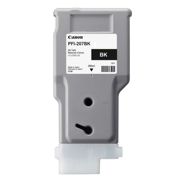 Canon 8789B001 Druckerpatrone schwarz