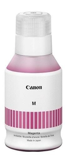 Canon Original GI-56M Nachfülltinte - magenta bis 14.000 Seiten