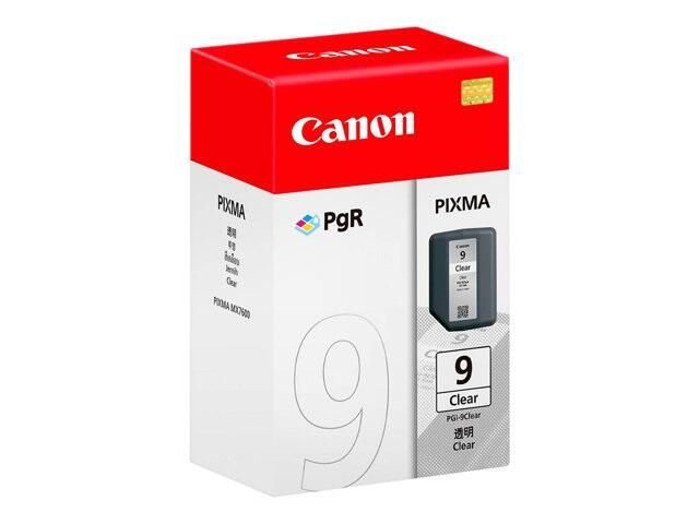 Canon Original PGI-9CO Druckerpatrone Klartinte Chroma Optimiser 191ml (2442B001)