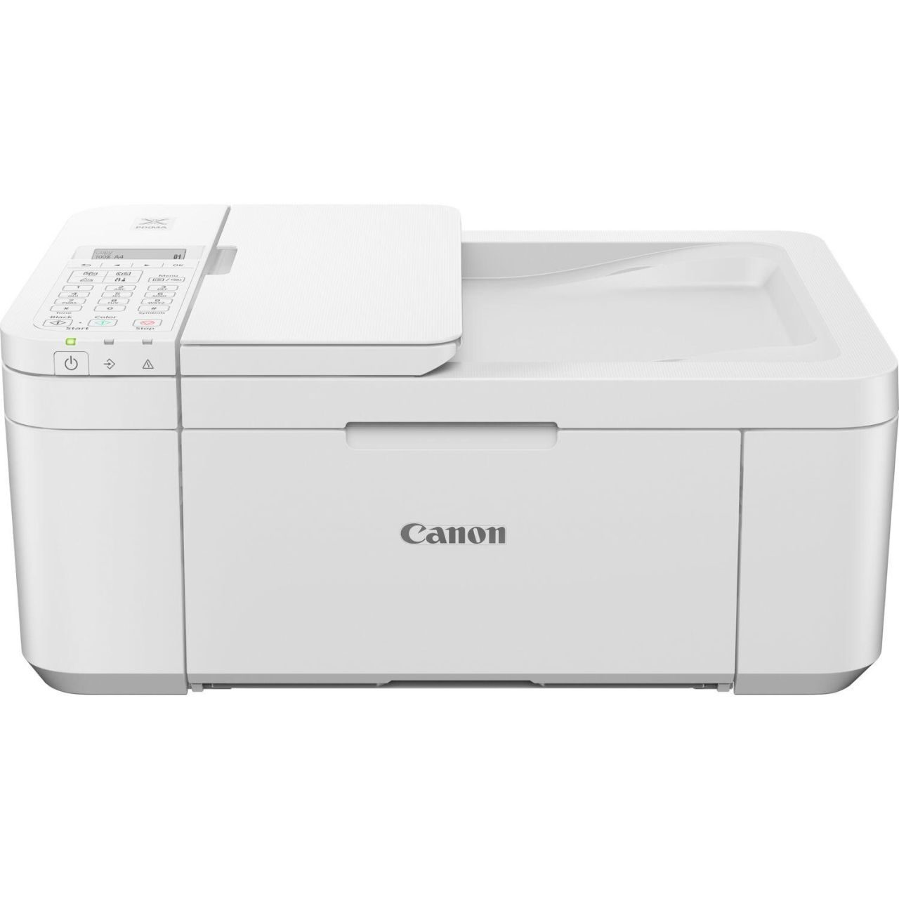 Canon PIXMA TR4551 Tintenstrahl-Multifunktionsdrucker